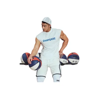 OMG! Tank Tops Men
