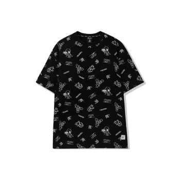 Tokidoki Short-Sleeved Dresses Women's