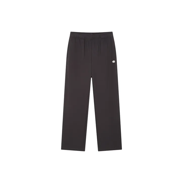 Champion Knitted Sweatpants US Version Women's-0