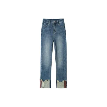 MITUAN Jeans Women's