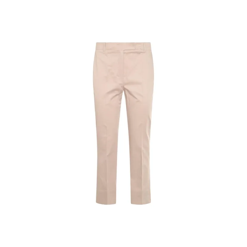 'S MAX MARA Felice Trousers-0