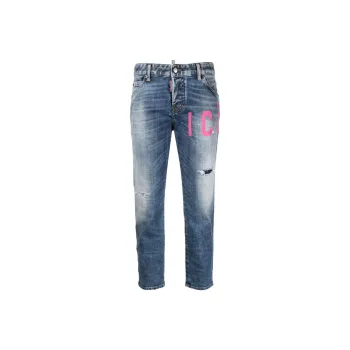 DSQUARED 2 Jeans Women's Blue