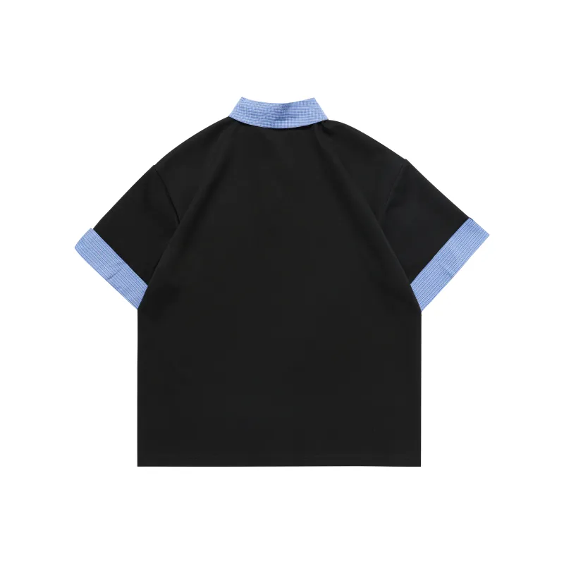 KIRHNE T Shirts Unisex-5