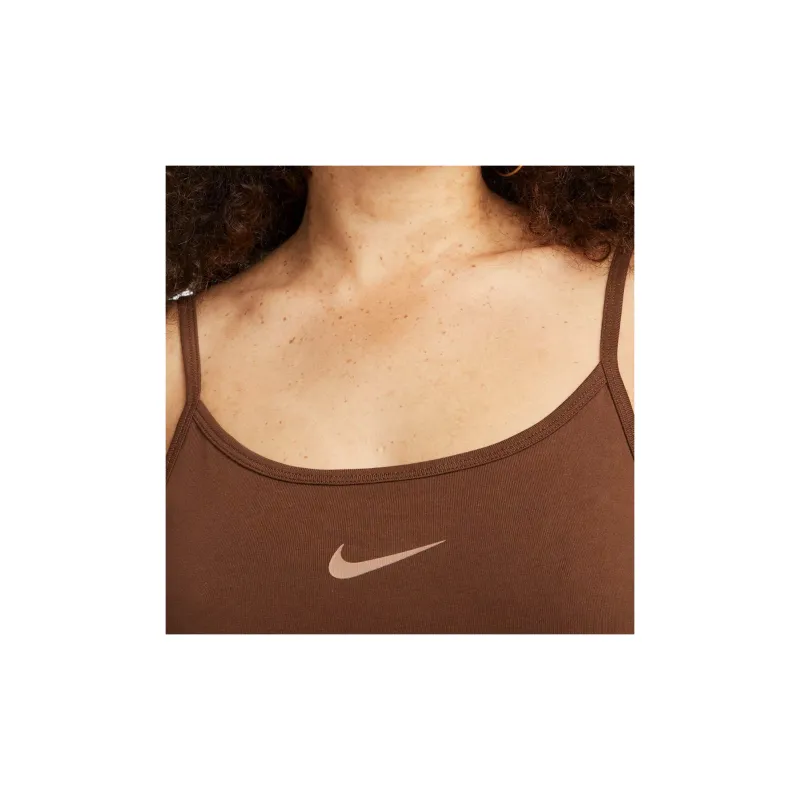 Nike Jumpsuits Women's Brown-3