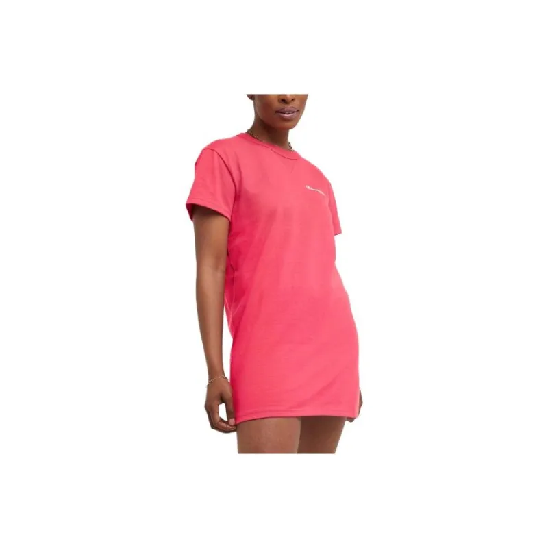 Champion Short Sleeved Dresses Women's-2