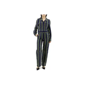 Burberry FW23 Jumpsuit Women's Multicolor