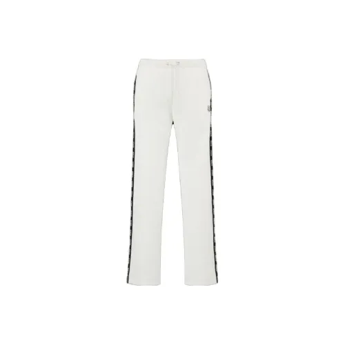 Balenciaga Cut Up Tracksuit Pants Black