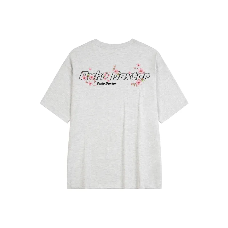 DUKE+DEXTER T Shirts Unisex-8