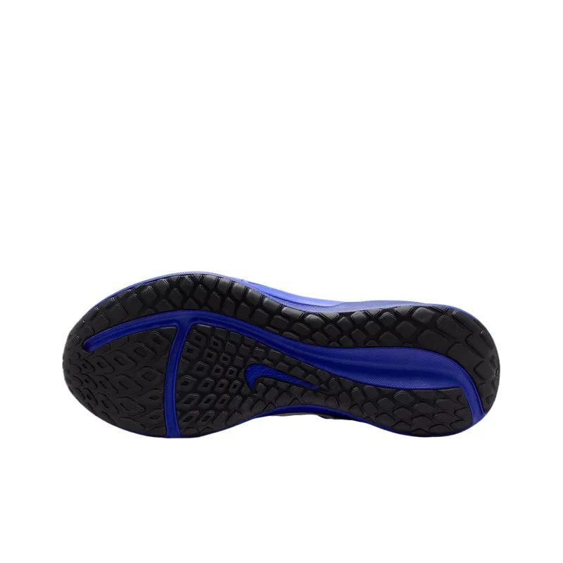 Nike DOWNSHIFTER 13 Low Top Running Shoes Men's Black-3