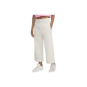 Nike Sportswear Phoenix Fleece Women's High-Waisted Cropped Sweatpants