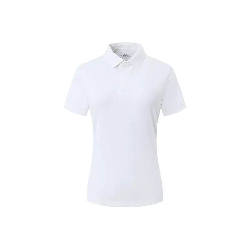 SUMMIT GLORY Polo Shirt Women's-0