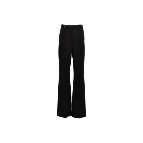 Jacquemus Apollo Flared Trousers