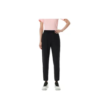 KOLON SPORT JOOGER Casual Pants Women's Black