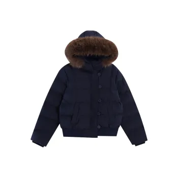 BVODE Puffer Jackets Women's