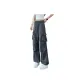Dark Gray Extended Length