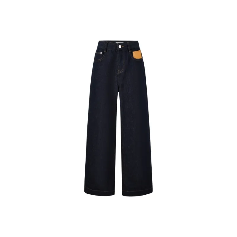 YESWOMEN Jeans Women's Original-0