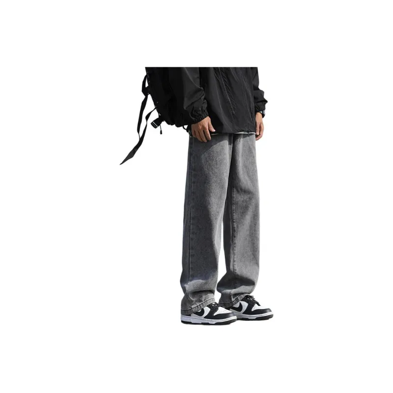 COMGM Jeans Unisex-15