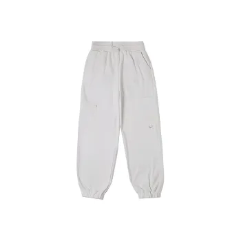 Converse Knitted Sweatpants Women's White