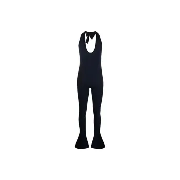 Jacquemus Jumpsuits Women's Blue