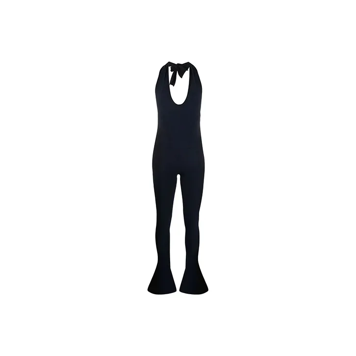 Jacquemus Jumpsuits Women's Blue-0