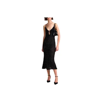Self portrait Slip Dress Women's