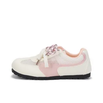 Yobn Breathable And Lightweight Low Top Casual Shoes Women's