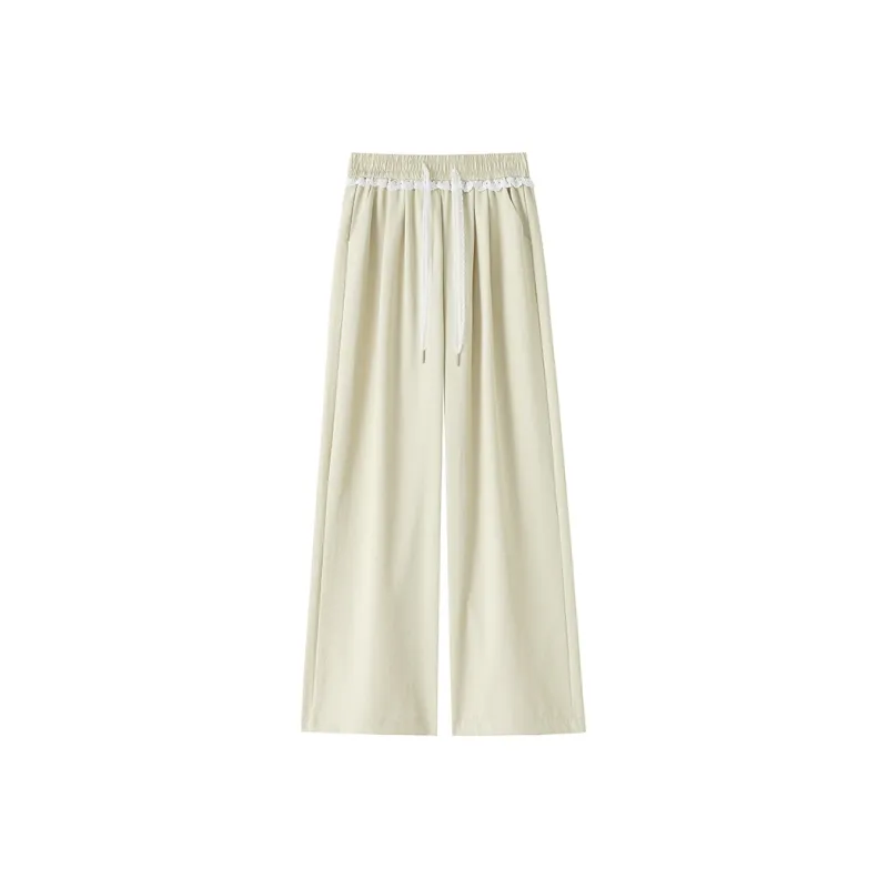 Mm Casual Pants Women's-18