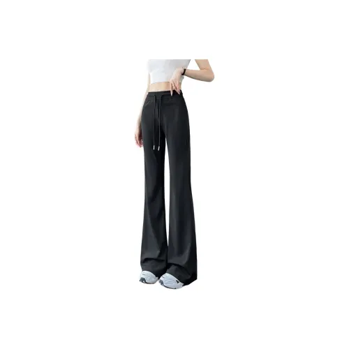 SITOL Casual Pants Women's Black