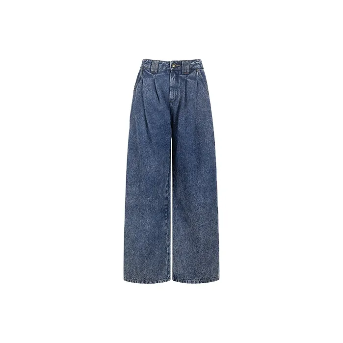 WooHa Jeans Women's-0