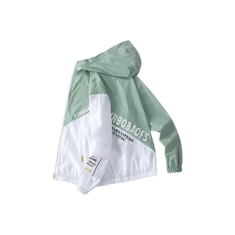 FOREST LIBRARY Jackets Unisex-0