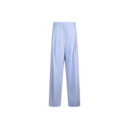 LIU·JO Linen Palazzo Pants