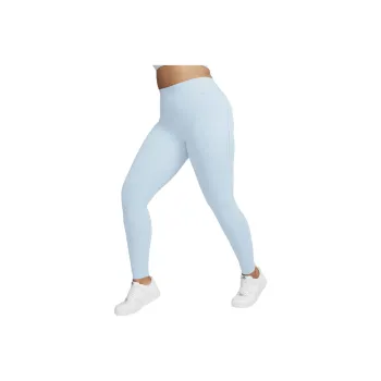 Nike Universa Leggings Women's Light Armor Blue