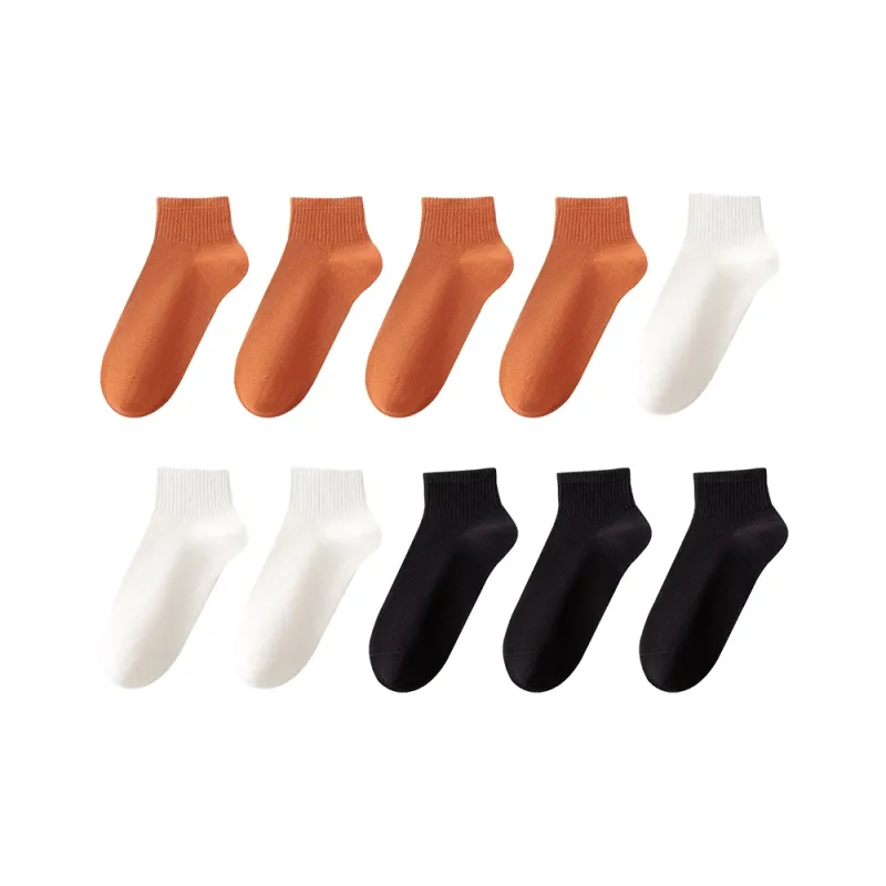 ROBINHOOD Ankle Socks Men's Combo Set-50