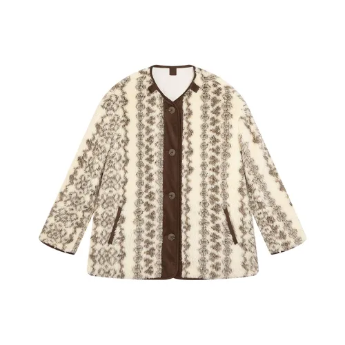 Ouyang Puffer Jacket Women's Beige
