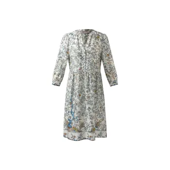 GOELIA Long Sleeved Dress Women's