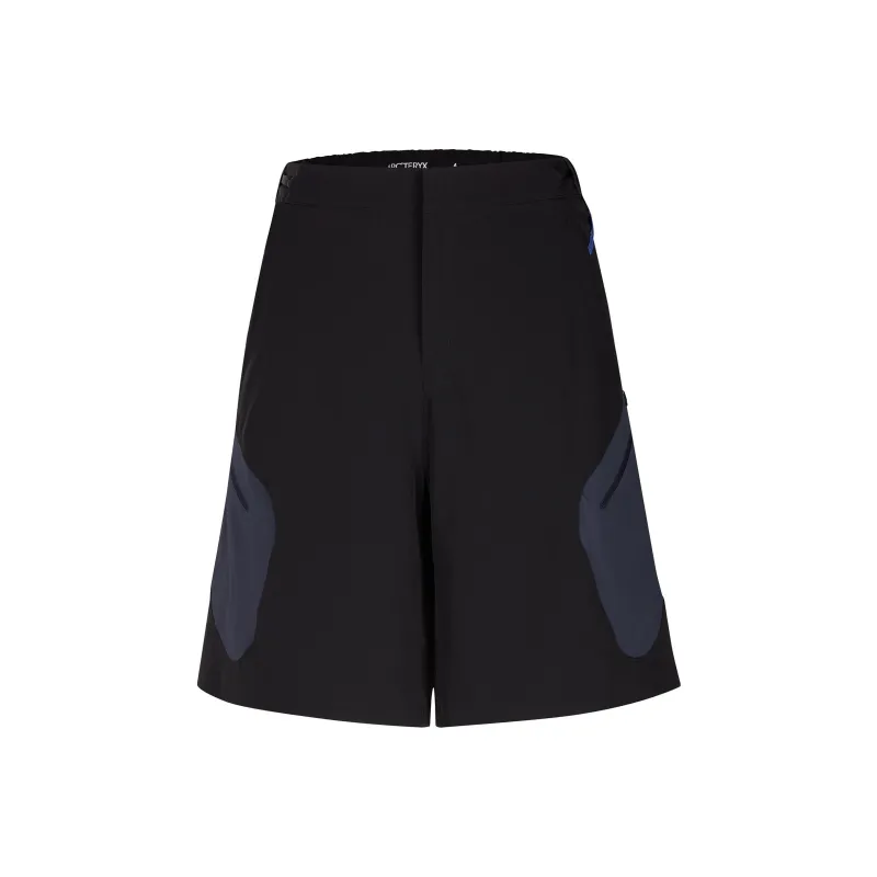 Arc'teryx Women'ss Eislen Cargo Short Turbine-0