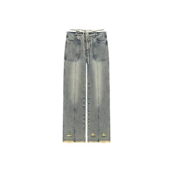 CHUU Jeans Women's