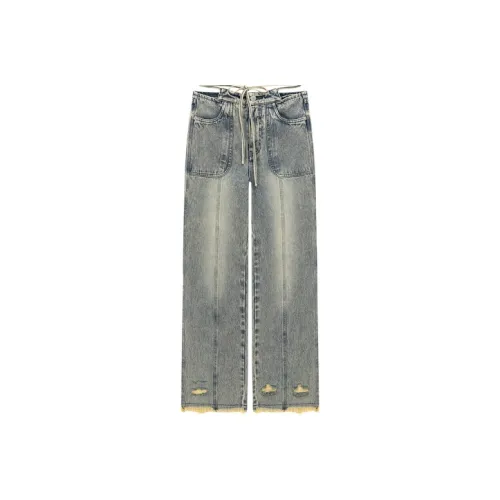 CHUU Jeans Women's