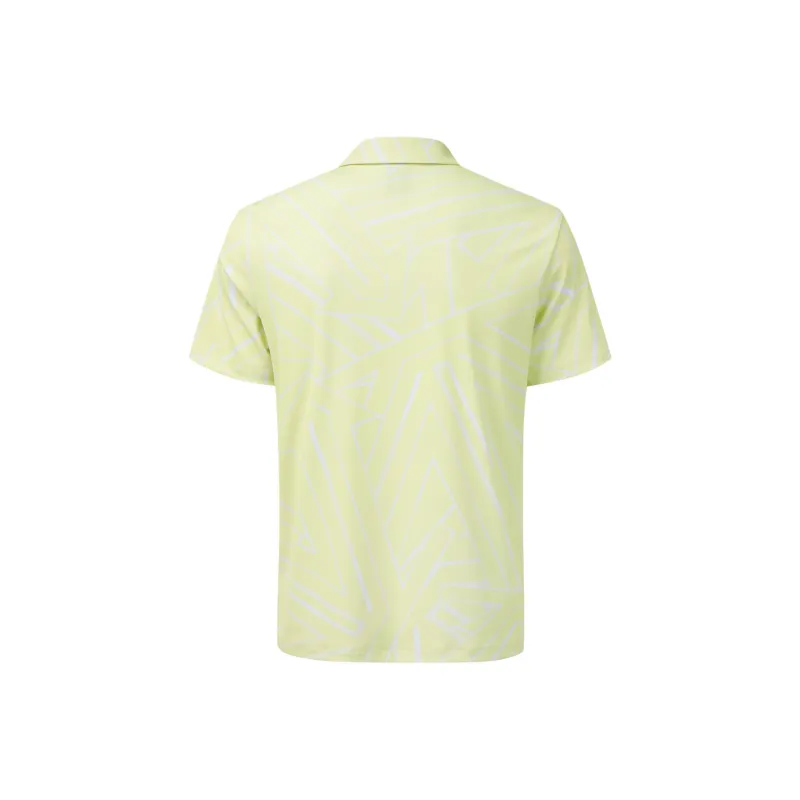 DESCENTE Polo Shirts Men-4