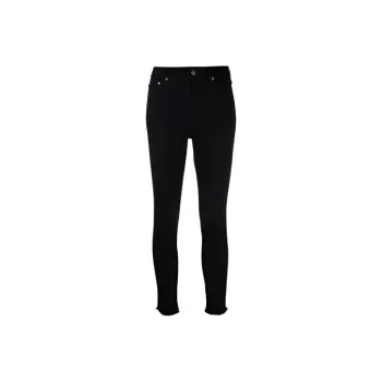 Golden Goose Star Stud Slim Fit Jeans