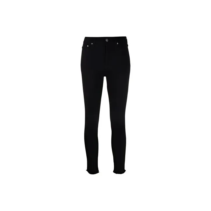 Golden Goose Star stud Skinny Jeans-0