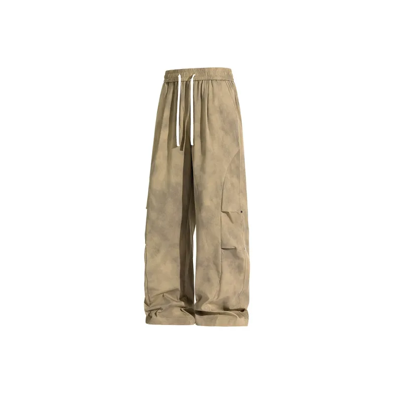 Kele Coco Casual Pants Unisex-15