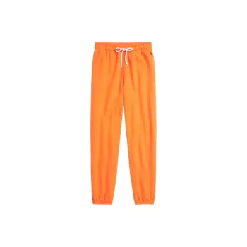 Polo Ralph Lauren Polo Pony-embroidered Track Trousers