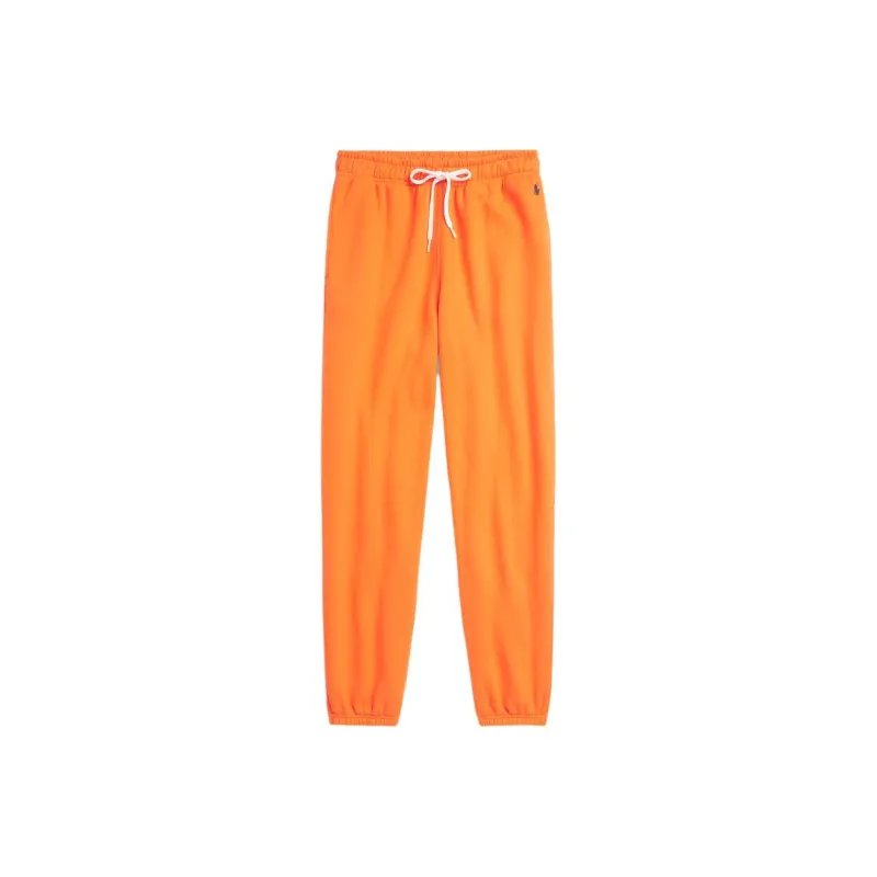 Polo Ralph Lauren Polo Pony-embroidered Track Trousers-0