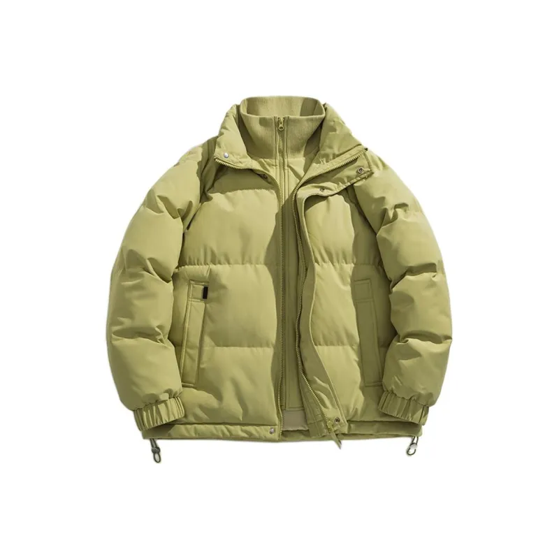 ZNZW Puffer Jackets Women's-0