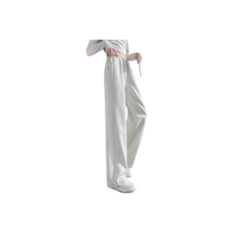 ORIGIN Casual Pants Unisex-5
