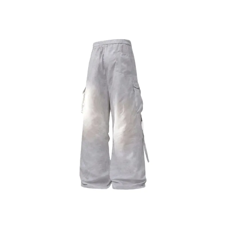 MIIOW Trend Party Series Casual Pants Unisex-8