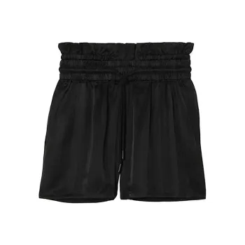 Rta Casual Shorts Women's Black