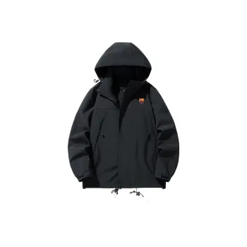 FCB ARCELONA Jackets & Coats Unisex