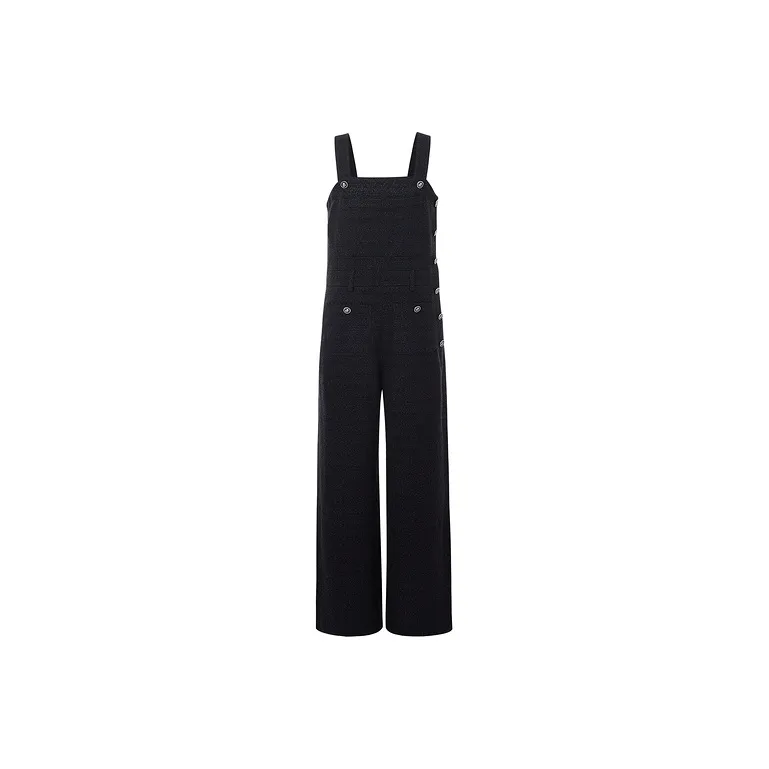 D'zzit Jumpsuits Women's Dark Blue-0